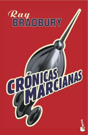CRÓNICAS MARCIANAS CRÓNICAS MARCIANAS