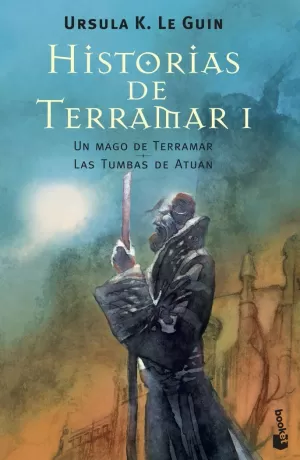 HISTORIAS DE TERRAMAR I