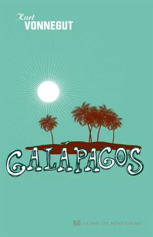 GALÁPAGOS