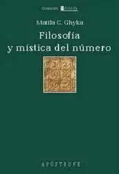 FILOSOFIA Y MISTICA DEL NUMERO