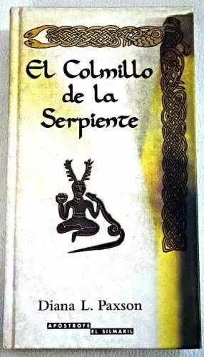 COLMILLO DE LA SERPIENTE,EL