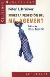 SOBRE PROFESION DEL MANAGEMENT