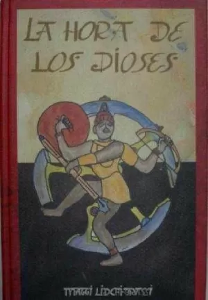 HORA DE LOS DIOSES,LA