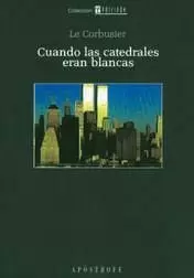 CUANDO LAS CATEDRALES ERAN BLA