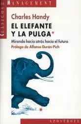 ELEFANTE Y LA PULGA - CLASICOS MANAGEMENT