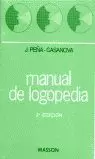 MANUAL DE LOGOPEDIA MANUAL DE LOGOPEDIA
