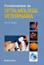 FUNDAMENTOS DE OFTALMOLOGIA VETERINARIA