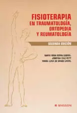 FISIOTERAPIA EN TRAUMATOLOGIA ORTOPEDIA Y REUMATOL