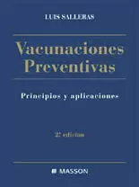 VACUNACIONES PREVENTIVAS  2ªED