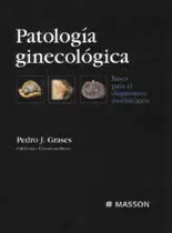 PATOLOGIA GINECOLOGICA