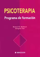 PSICOTERAPIA PROGRAMA DE FORMACION