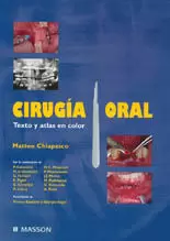 CIRUGIA ORAL - TEXTO Y ATLAS EN COLOR