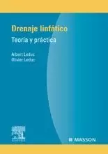 DRENAJE LINFATICO - TEORIA Y PRACTICA