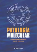 PATOLOGIA MOLECULAR PATOLOGIA MOLECULAR