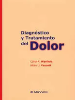 DIAGNOSTICO Y TRATAMIENTO DEL DOLOR
