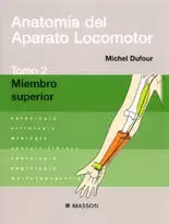 ANATOMIA DEL APARATO LOCOMOTOR TOMO 2