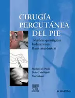 CIRUGIA PERCUTANEA DEL PIE CIRUGIA PERCUTANEA DEL PIE