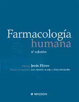 FARMACOLOGIA HUMANA  4ºED
