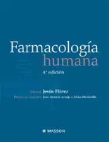 FARMACOLOGIA HUMANA 4ºED FARMACOLOGIA HUMANA 4ºED