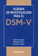 AGENDA DE INVESTIGACION PARA EL DSM-V
