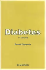 DIABETES 4ºED DIABETES 4ºED