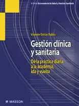 GESTION CLINICA Y SANITARIA