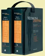 MEDICINA INTERNA 2 VOL