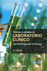 TECNICAS Y METODOS DE LABORATORIO CLINICO 2ED TECNICAS Y METODOS DE LABORATORIO CLINICO 2ED