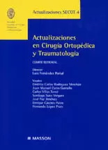 ACTUALIZACIONES EN CIRUGIA ORTOPEDICA Y TRAUMATOLO