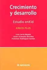 CRECIMIENTO Y DESARROLLO