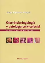 OTORRINOLARINGOLOGIA Y PATOLOGIA CERVICOFACIAL