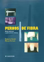 PERNOS DE FIBRA