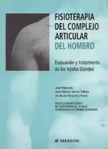 FISIOTERAPIA DEL COMPLEJO ARTICULAR DEL HOMBRO