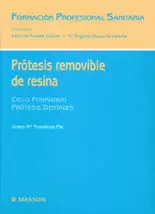PROTESIS REMOVIBLE DE RESINA
