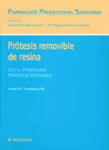 PROTESIS REMOVIBLE DE RESINA PROTESIS REMOVIBLE DE RESINA