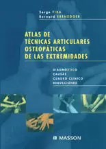 ATLAS DE TECNICAS ARTICULARES OSTEOPATICAS DE EXTR