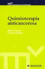 QUIMIOTERAPIA ANTICANCEROSA