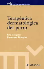 TERAPEUTICA DERMATOLOGICA DEL PERRO