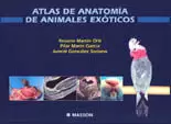 ATLAS DE ANATOMIA DE ANIMALES EXOTICOS