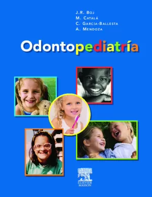 ODONTOPEDIATRIA