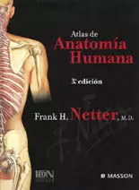 ATLAS DE ANATOMIA HUMANA 3ED