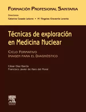 TECNICAS DE EXPLORACION EN MEDICINA NUCLEAR