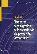 ELEMENTOS PARA GESTION PRESCRIPCION PRESTACION FAR