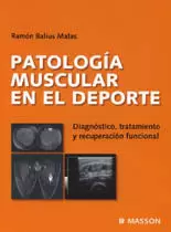 PATOLOGIA MUSCULAR EN EL DEPORTE