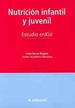 NUTRICION INFANTIL Y JUVENIL - ESTUDIO ENKID