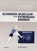 ECOGRAFIA MUSCULAR EXTREMIDAD INFERIOR