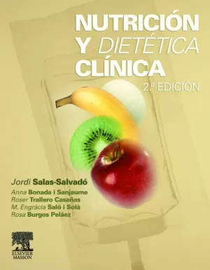 NUTRICIÓN Y DIETÉTICA CLÍNICA