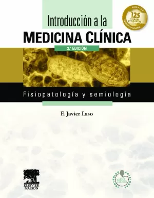 INTRODUCCIÓN A LA MEDICINA CLÍNICA + WEB