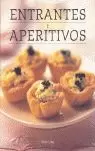 ENTRANTES Y APERITIVOS