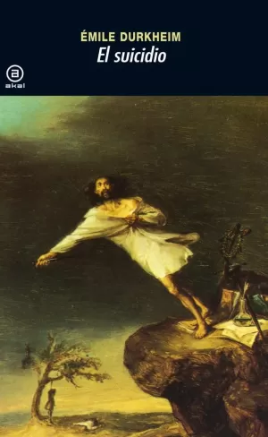 SUICIDIO,EL SUICIDIO,EL